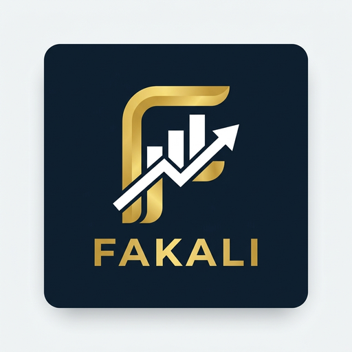 FaKali Logo